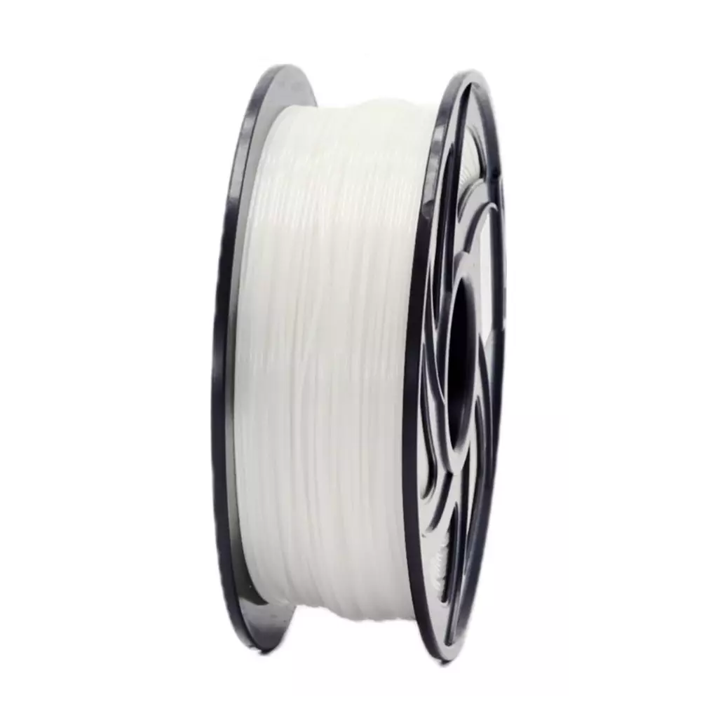 Obrázek produktu XtendLan filament PETG 1kg bílý