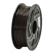 obrázek produktu XtendLan filament PETG 1kg černý