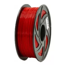 obrázek produktu XtendLan filament PETG 1kg červený