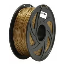 obrázek produktu XtendLan filament PETG 1kg zlatý