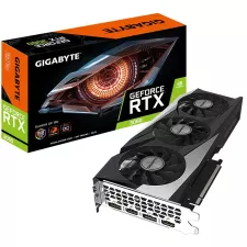 obrázek produktu GIGABYTE GeForce RTX 3060 Gaming OC 12G 2.0
