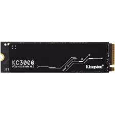 obrázek produktu Kingston SSD KC3000 512GB NVMe