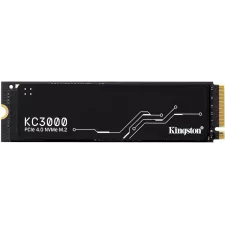 obrázek produktu Kingston SSD KC3000 2TB NVMe
