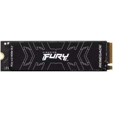 obrázek produktu Kingston SSD Fury Renegade 500GB NVMe