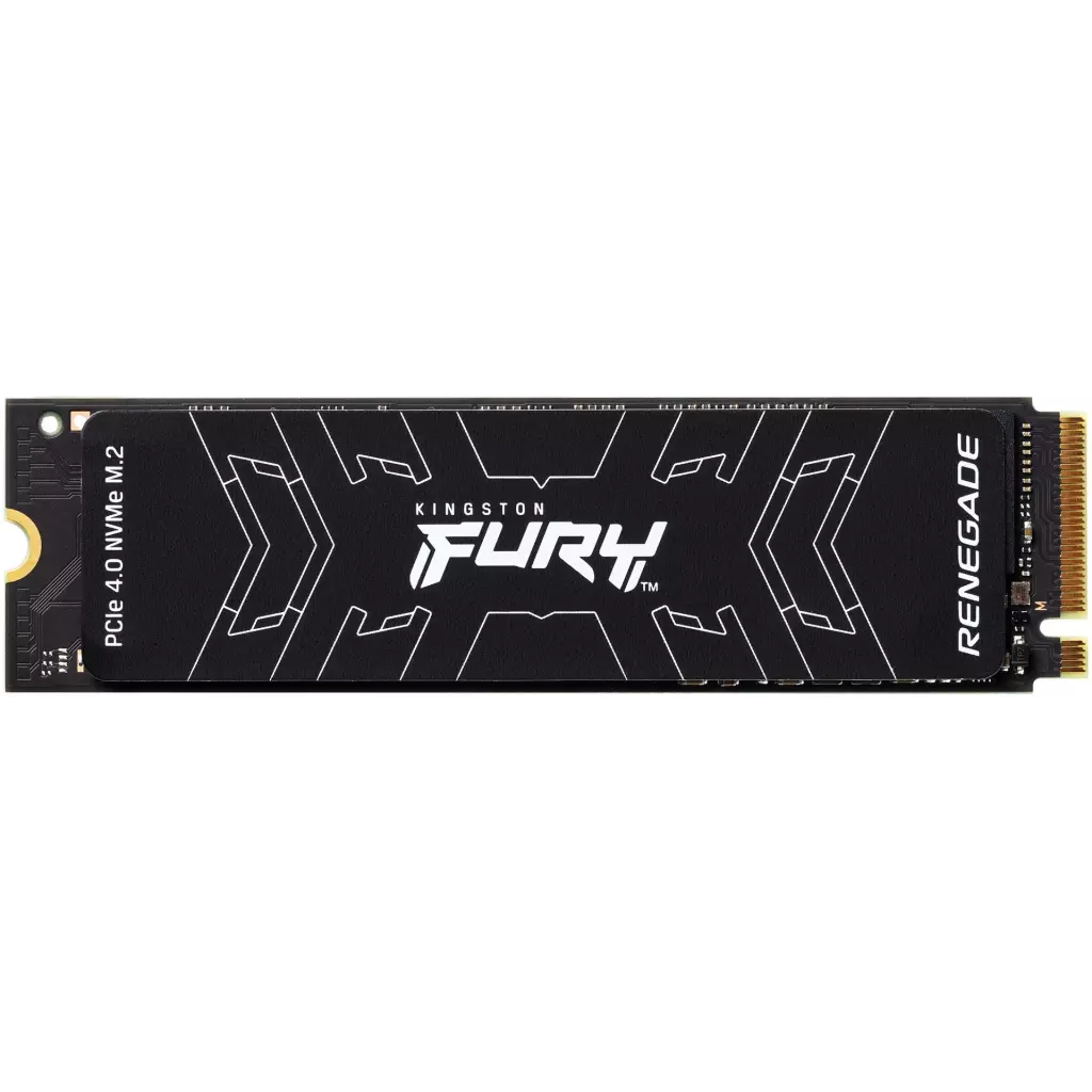 Obrázek produktu Kingston SSD Fury Renegade 2TB NVMe