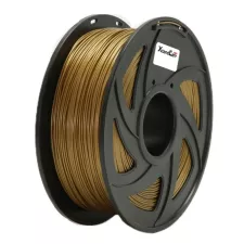 obrázek produktu XtendLan filament PLA 1kg zlatý