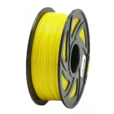 obrázek produktu XtendLan filament PLA 1kg žlutý