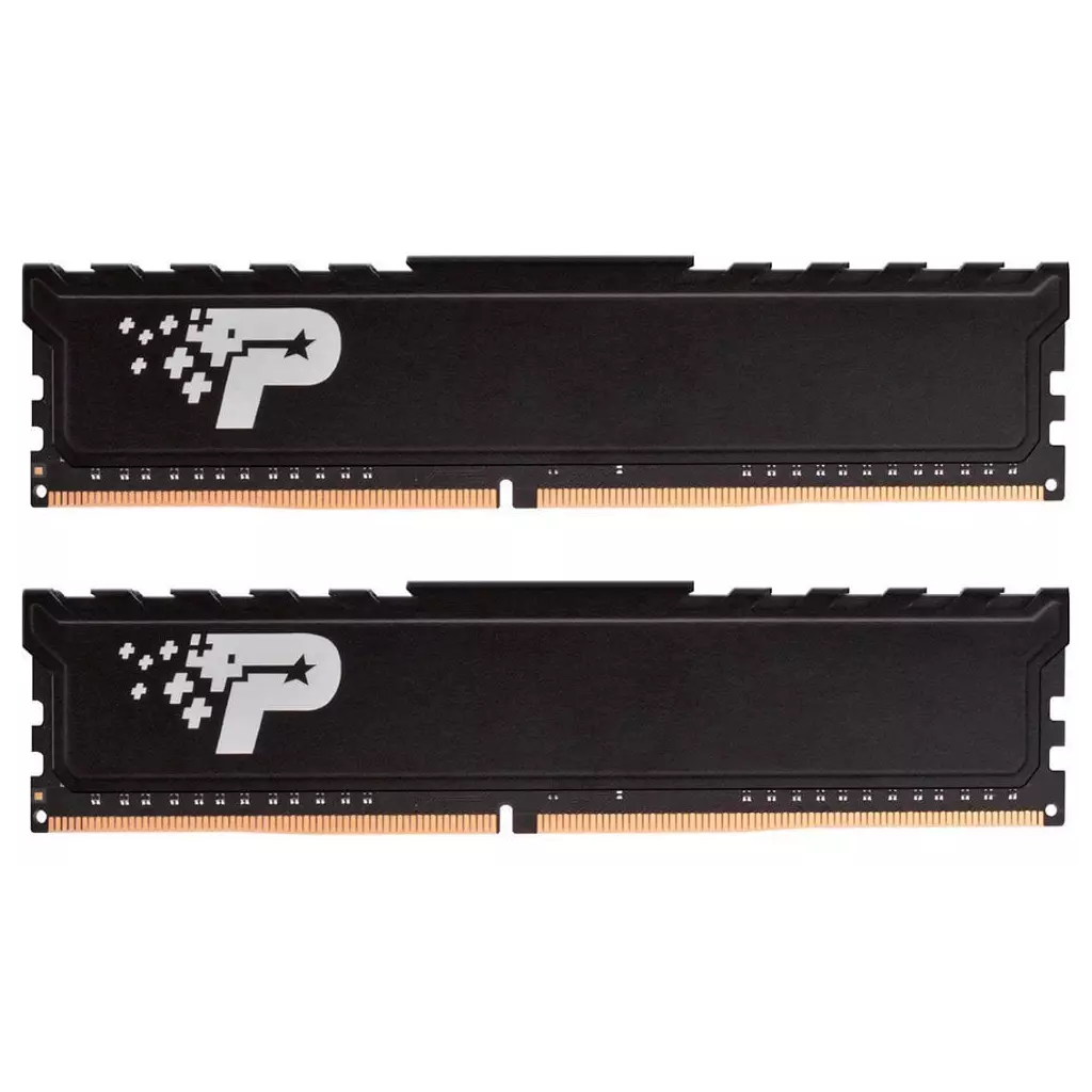 Obrázek produktu Patriot Signature Premium Line 16GB (2x8GB) 3200 MHz - černá