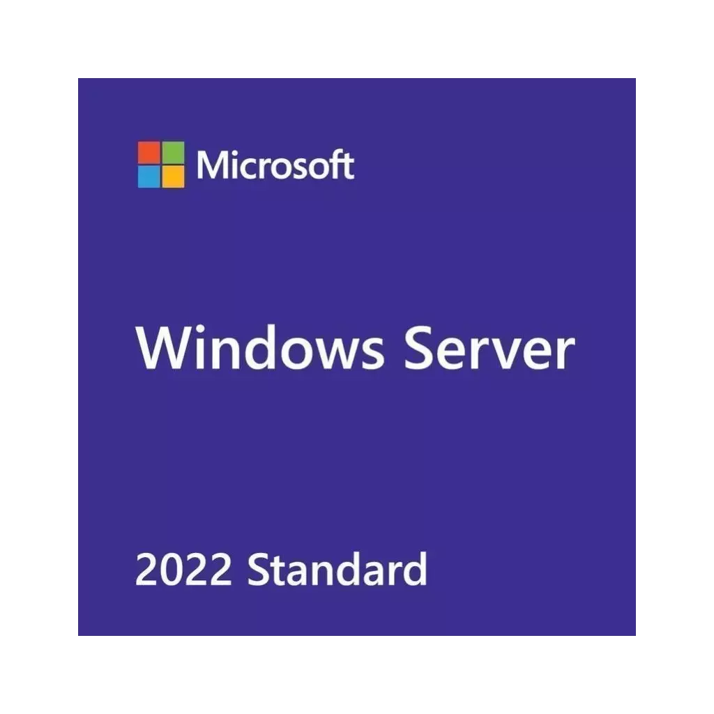 Obrázek produktu DELL MS Windows Server User CAL 2019/2022 5ks (634-BYKS)