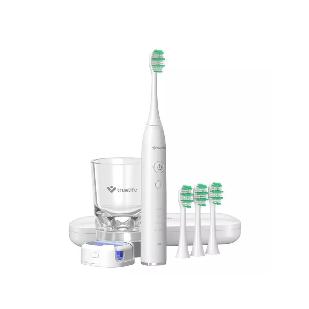 Obrázek produktu TrueLife SonicBrush GL UV - bílá