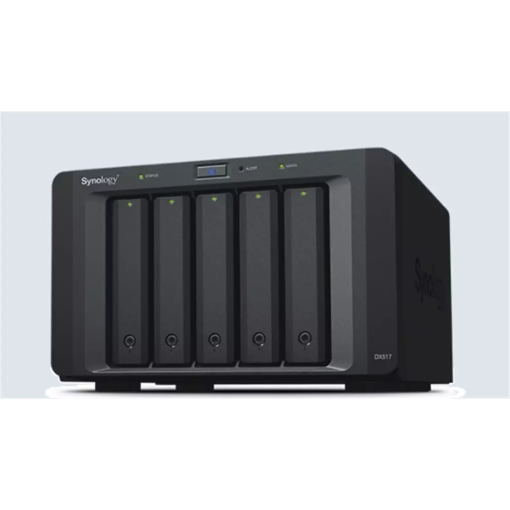 Obrázek produktu Synology DX517