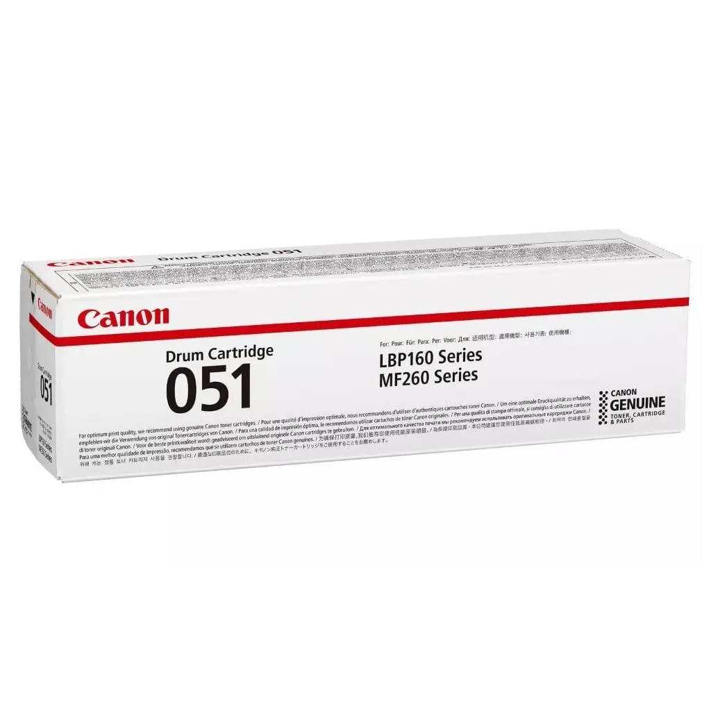Obrázek produktu Canon CRG-051