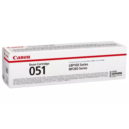 obrázek produktu Canon CRG-051