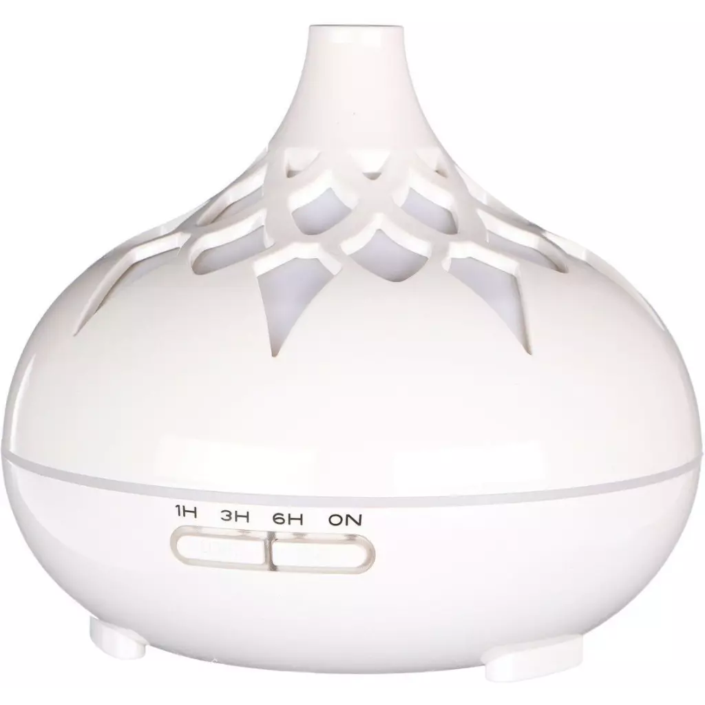 Obrázek produktu SIXTOL Aroma difuzer Palm bílý lesk 500ml 