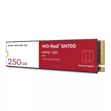 obrázek produktu WD Red SSD SN700 250GB NVMe