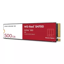 obrázek produktu WD Red SSD SN700 500GB NVMe