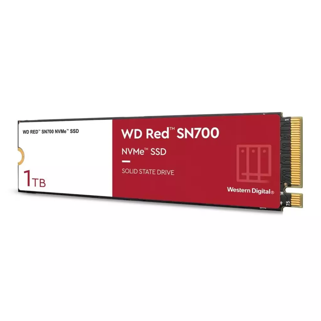 Obrázek produktu WD Red SSD SN700 1TB NVMe
