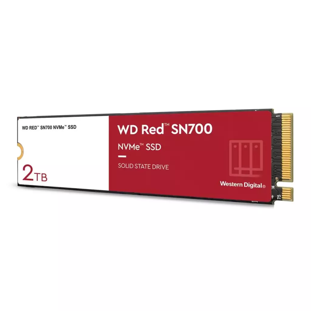Obrázek produktu WD Red SSD SN700 2TB NVMe