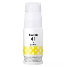 obrázek produktu CANON GI-41 Y, žlutá - žlutá/yellow