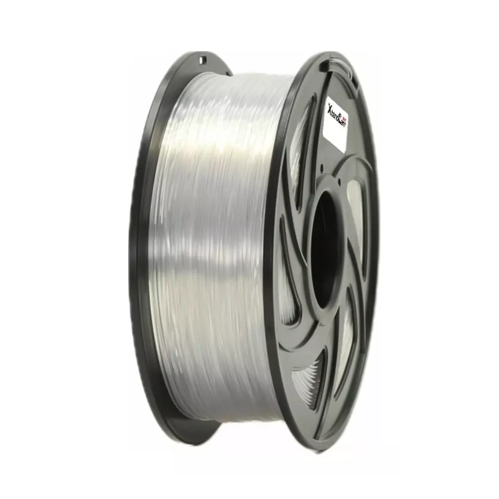 Obrázek produktu XtendLan filament PETG 1kg průhledný/natural