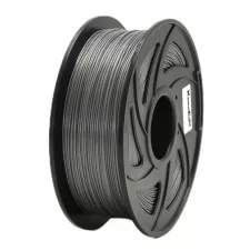 obrázek produktu XtendLan filament PETG 1kg šedý