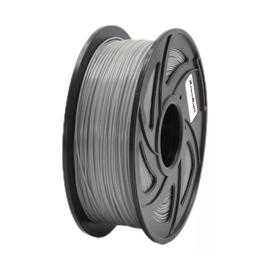 Obrázek produktu XtendLan filament PETG 1kg světle šedý