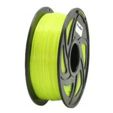 obrázek produktu XtendLan filament PETG 1kg žlutý