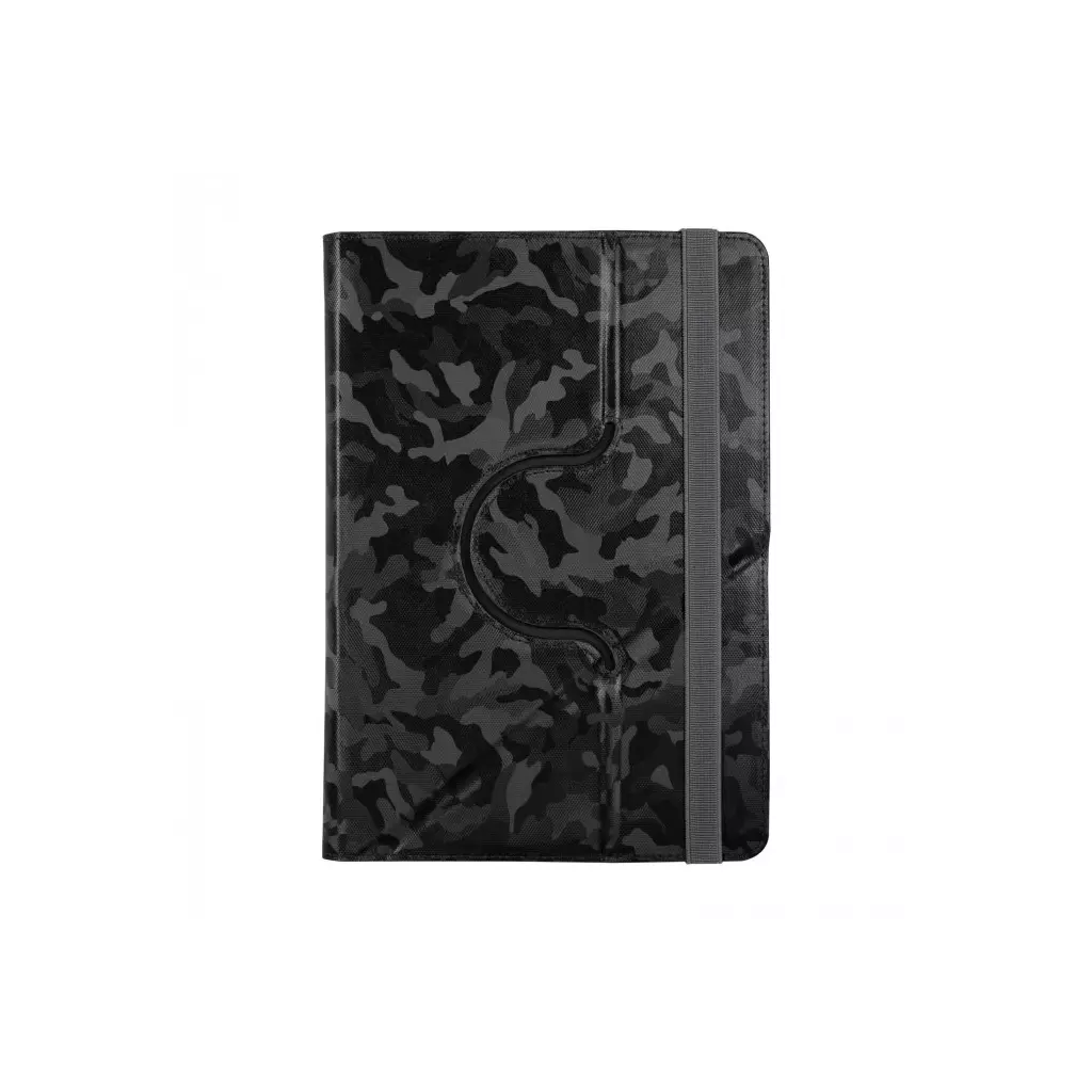 Obrázek produktu UMAX Tablet Case 10 Army - zelená