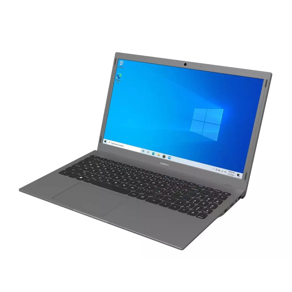 Obrázek produktu UMAX VisionBook 15Wj Plus - šedá