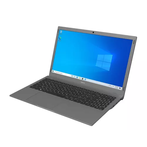 obrázek produktu UMAX VisionBook 15Wj Plus - šedá