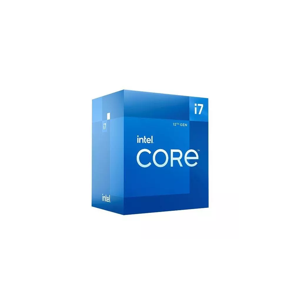 Obrázek produktu Intel Core i7-12700