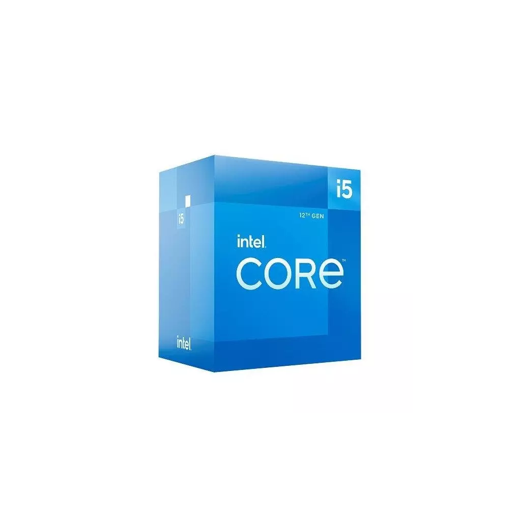 Obrázek produktu Intel Core i5-12400