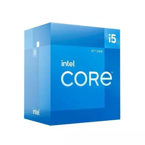 obrázek produktu Intel Core i5-12400
