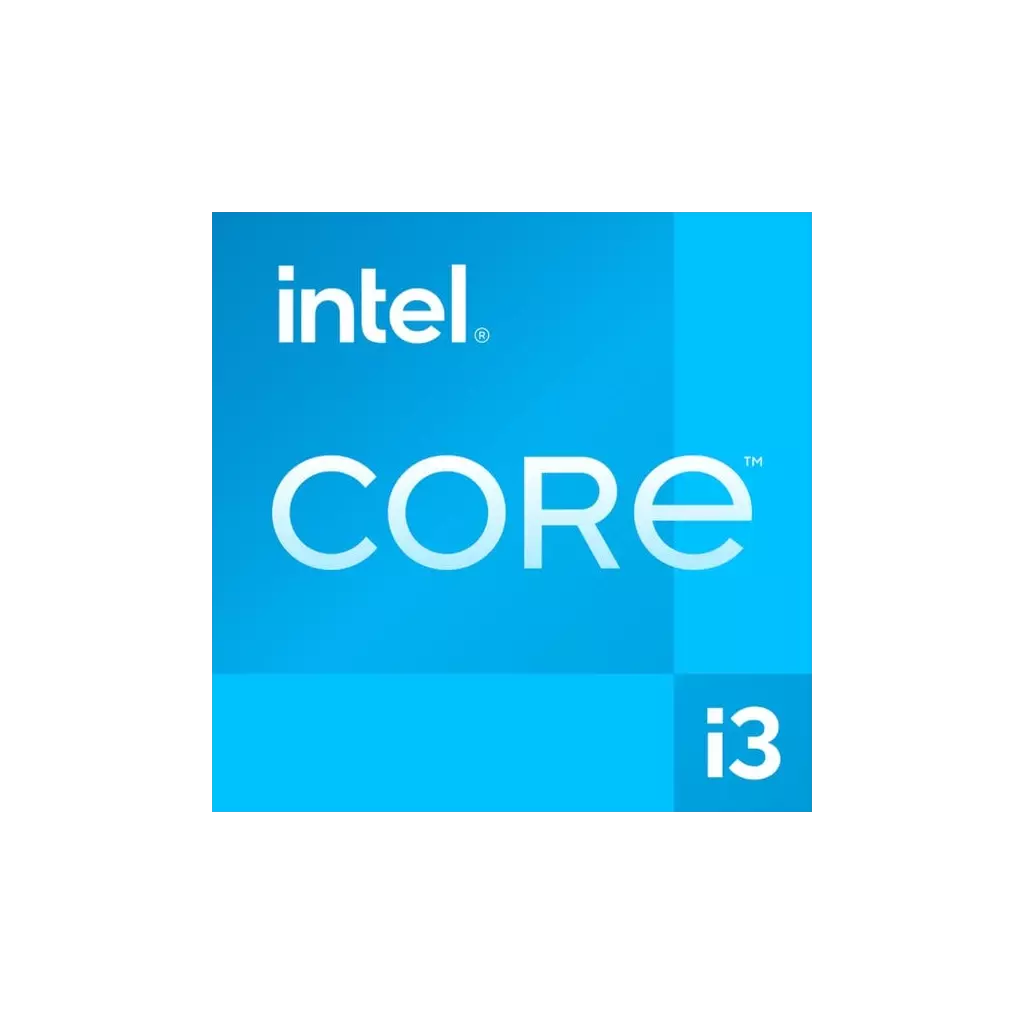 Obrázek produktu Intel Core i3-12100