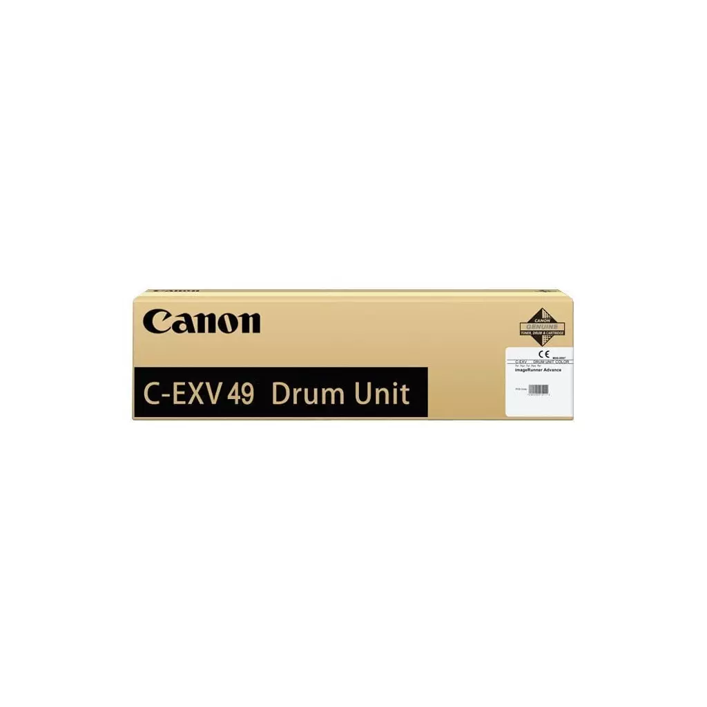 Obrázek produktu Canon C-EXV 49 Drum Unit