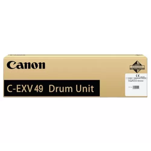 obrázek produktu Canon C-EXV 49 Drum Unit