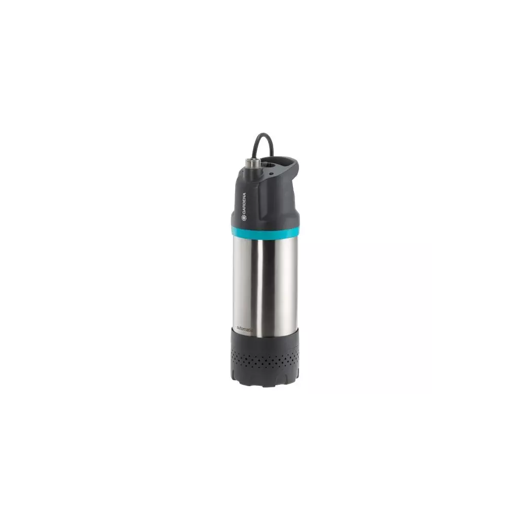 Obrázek produktu Gardena 5900/4 inox automatic (1771-20)