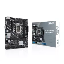 obrázek produktu ASUS PRIME H610M-K D4