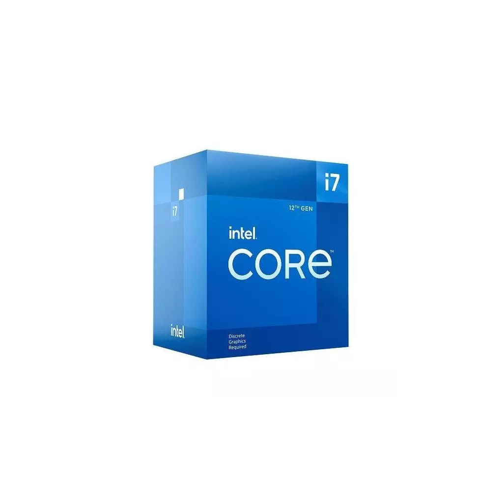Obrázek produktu Intel Core i7-12700F