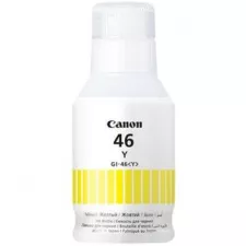 obrázek produktu Canon GI-46 Y, žlutá
