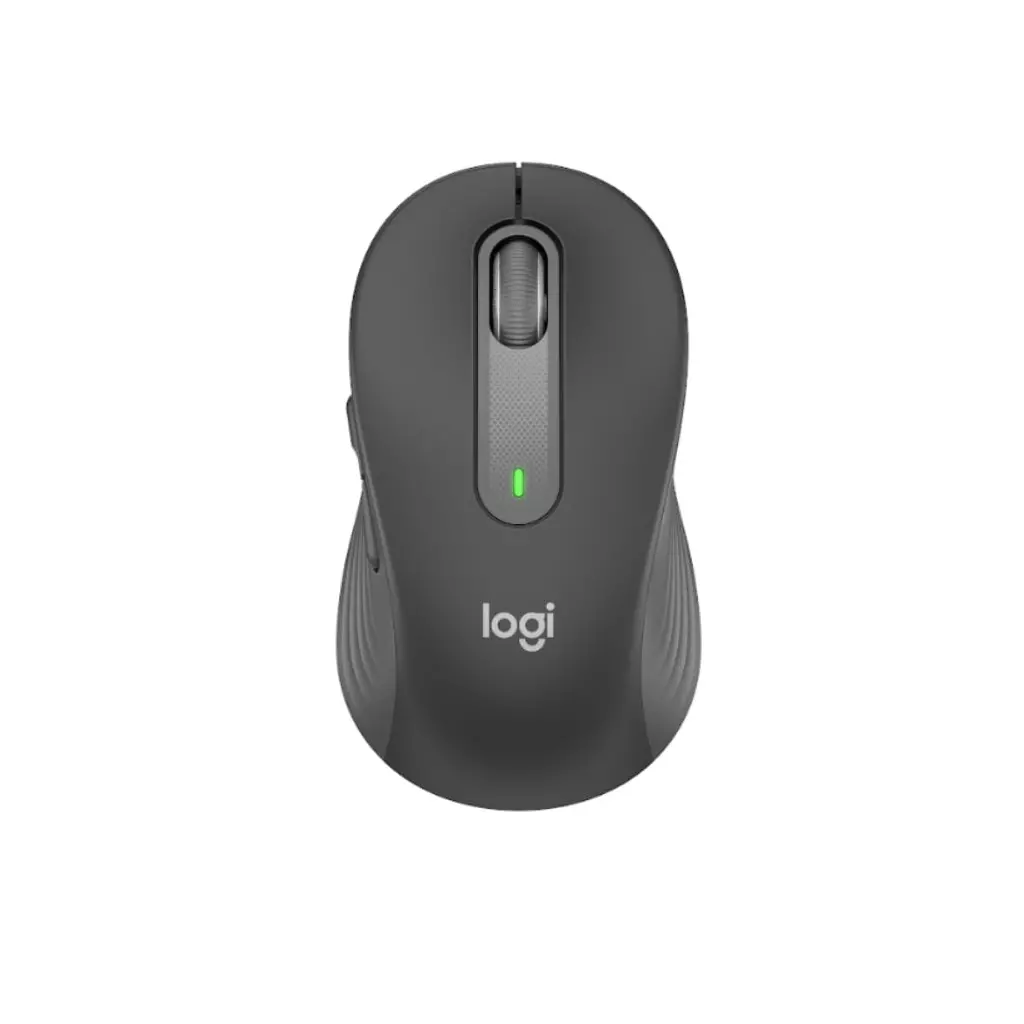 Obrázek produktu Logitech Wireless M650 M, grafitová - šedá