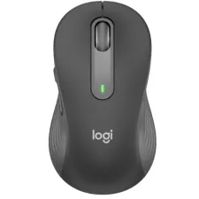 obrázek produktu Logitech Wireless M650 L, grafitová - šedá