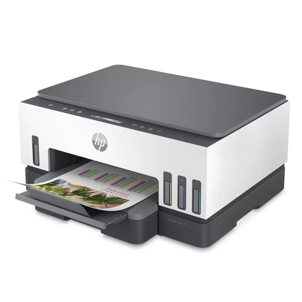 Obrázek produktu HP Smart Tank 720 (6UU46A)