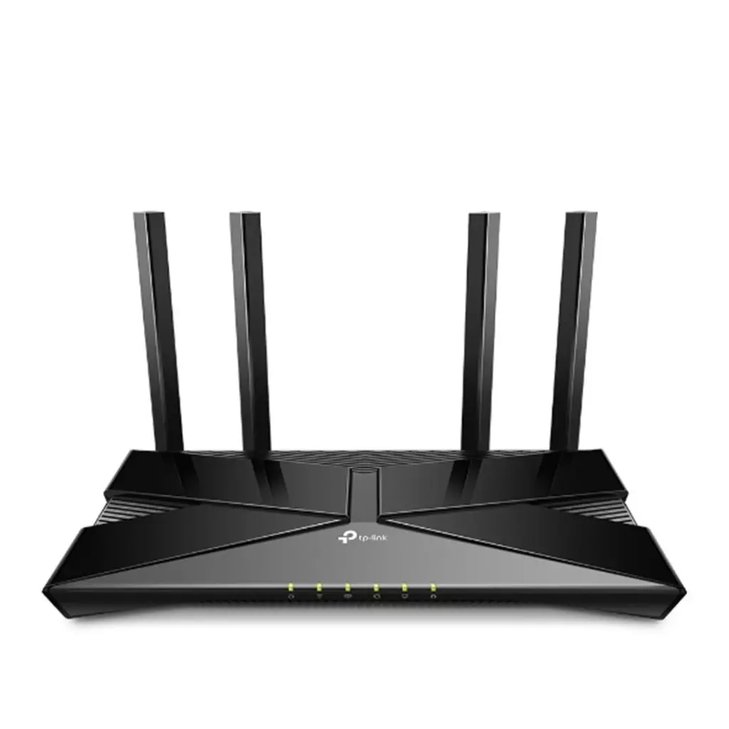 Obrázek produktu TP-LINK Archer AX53 - černá