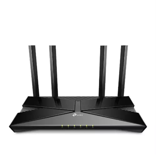 obrázek produktu TP-LINK Archer AX53 - černá