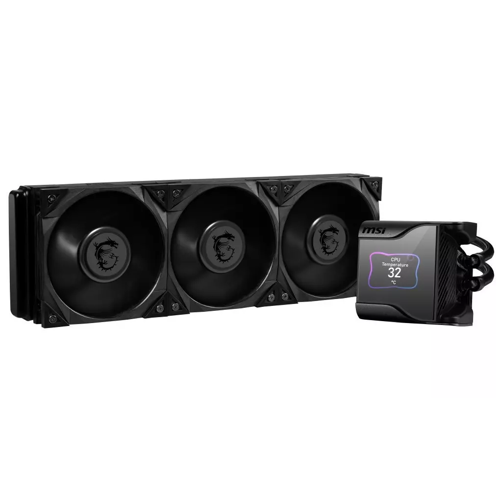 Obrázek produktu MSI MEG CoreLiquid S360