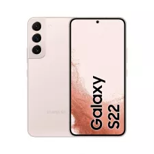 obrázek produktu Samsung Galaxy S22 5G 128GB růžový