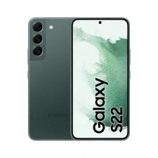 obrázek produktu Samsung Galaxy S22 5G 128GB zelený