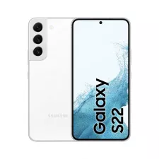 obrázek produktu Samsung Galaxy S22 5G 256GB bílý