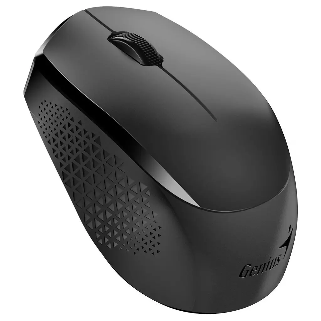 Obrázek produktu Genius NX-8000S, černá - černá
